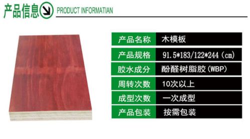 上海建筑模板 專業(yè)生產(chǎn) 輝煌品牌 建筑膠合板